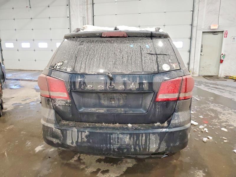 74882155 :رقم المزاد ، 3C4PDCAB8DT608328 vin ، 2013 Dodge Journey Se مزاد بيع