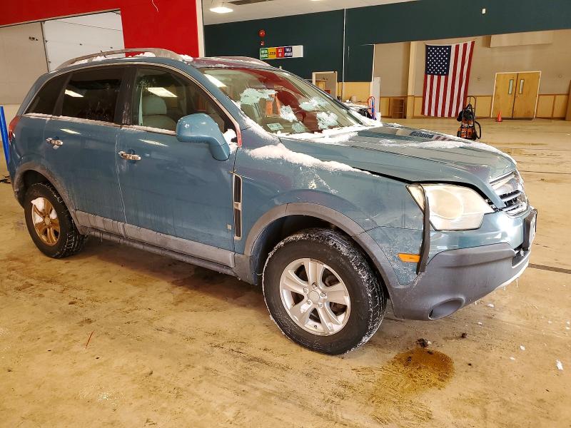 Продажа на аукционе авто 2008 Saturn Vue Xe, vin: 3GSCL33P78S643467, номер лота: 75054625