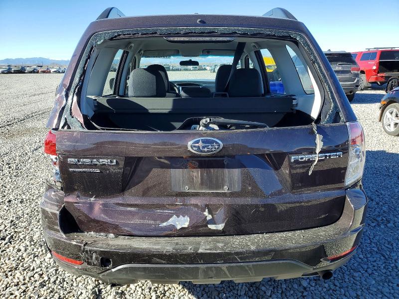 Aukcja sprzedaży 2013 Subaru Forester, vin: JF2SHABC6DH423480, numer aukcji: 73430645