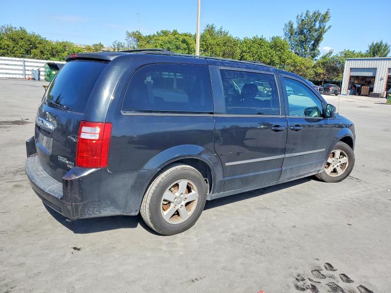 Aukcja sprzedaży 2010 Dodge Grand Caravan, vin: 2D4RN5D15AR211584, numer aukcji: 74957345