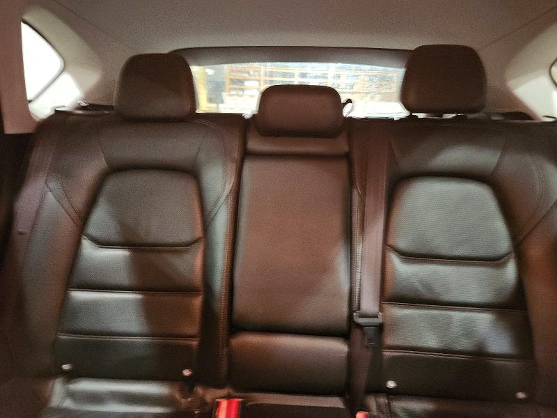 Aukcja sprzedaży 2021 Mazda Cx-5, vin: JM3KFBDM6M1360428, numer aukcji: 74166185