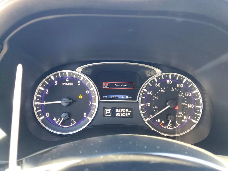 Aukcja sprzedaży 2020 Infiniti Qx60, vin: 5N1DL0MNXLC533776, numer aukcji: 73492525