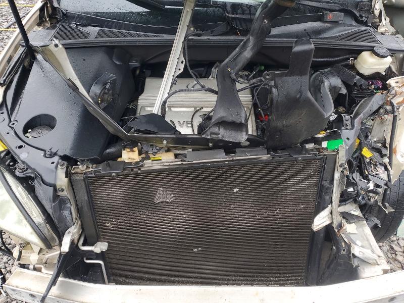Aukcja sprzedaży 2004 Lexus Rx, vin: 2T2GA31U34C016134, numer aukcji: 98669965