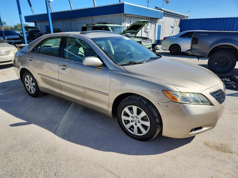 Aukcja sprzedaży 2007 Toyota Camry, vin: JTNBK46K273024288, numer aukcji: 74492715