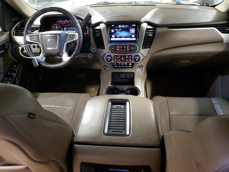 Продажа на аукционе авто 2015 Gmc Yukon, vin: 1GKS2BKC5FR603878, номер лота: 74661805