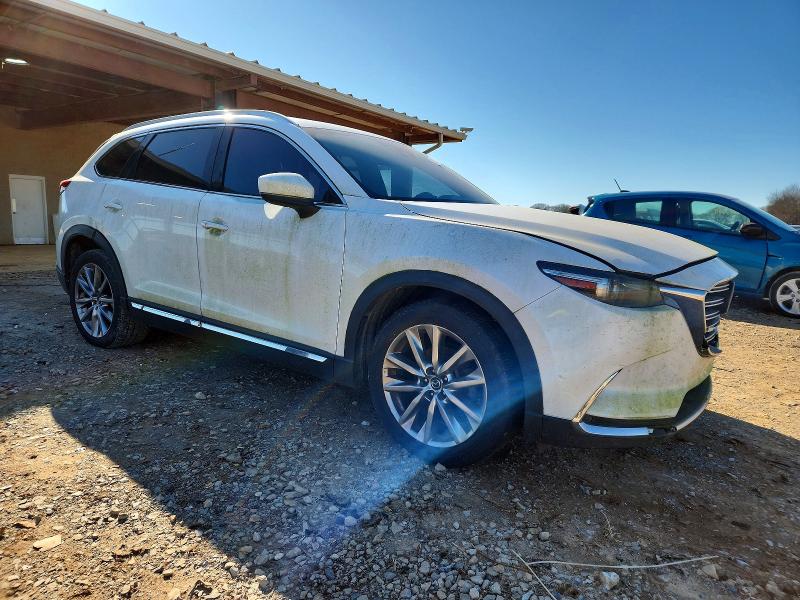 Продажа на аукционе авто 2017 Mazda Cx-9, vin: JM3TCBDY0H0138804, номер лота: 75032385