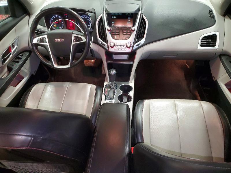 Продаж на аукціоні авто 2017 Gmc Terrain, vin: 2GKFLUE39H6144956, номер лоту: 98778865