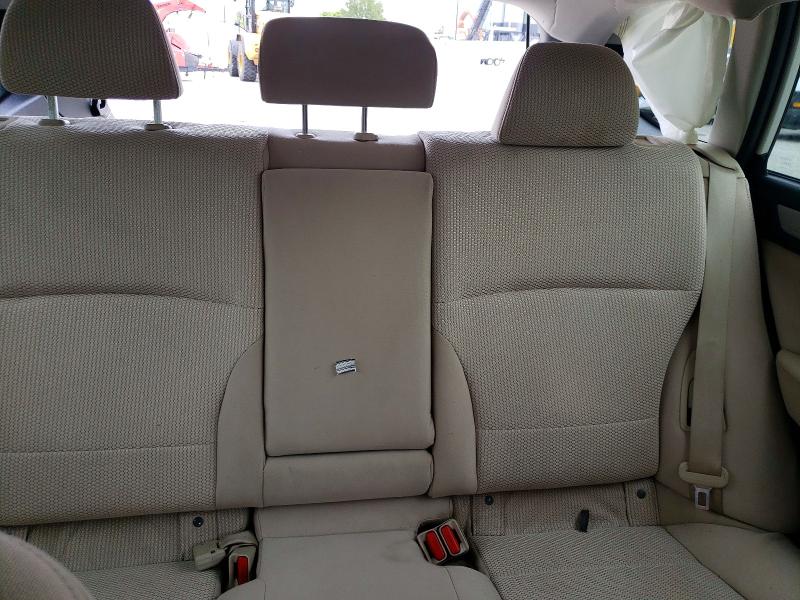 Продажа на аукционе авто 2018 Subaru Outback, vin: 4S4BSADC9J3251494, номер лота: 73905305