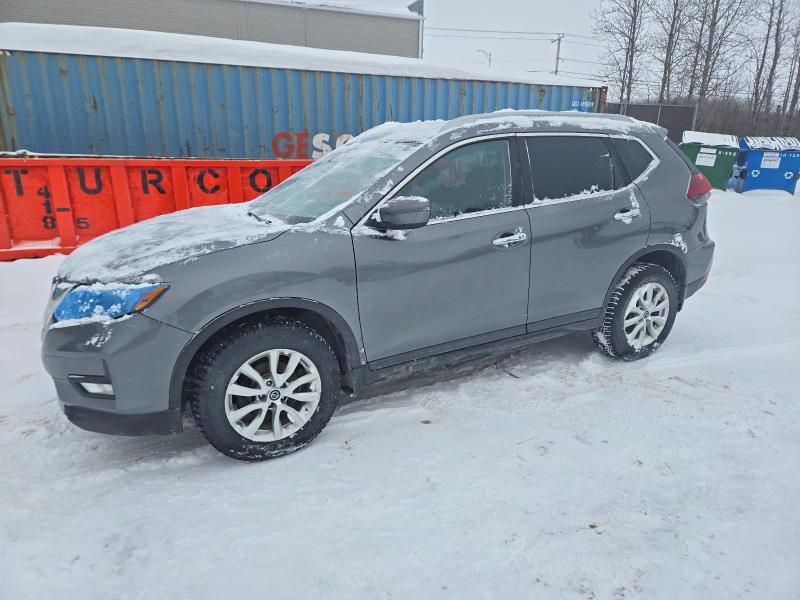 Продажа на аукционе авто 2020 Nissan Rogue S, vin: 5N1AT2MV2LC784810, номер лота: 74549635