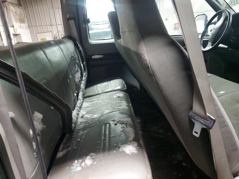 Aukcja sprzedaży 2006 Ford F250, vin: 1FTNX20506EA50630, numer aukcji: 72577555