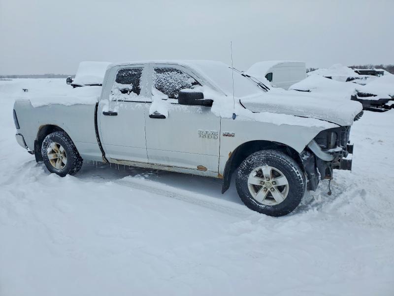Продажа на аукционе авто 2014 Ram 1500, vin: 1C6RR7FTXES141992, номер лота: 73291235