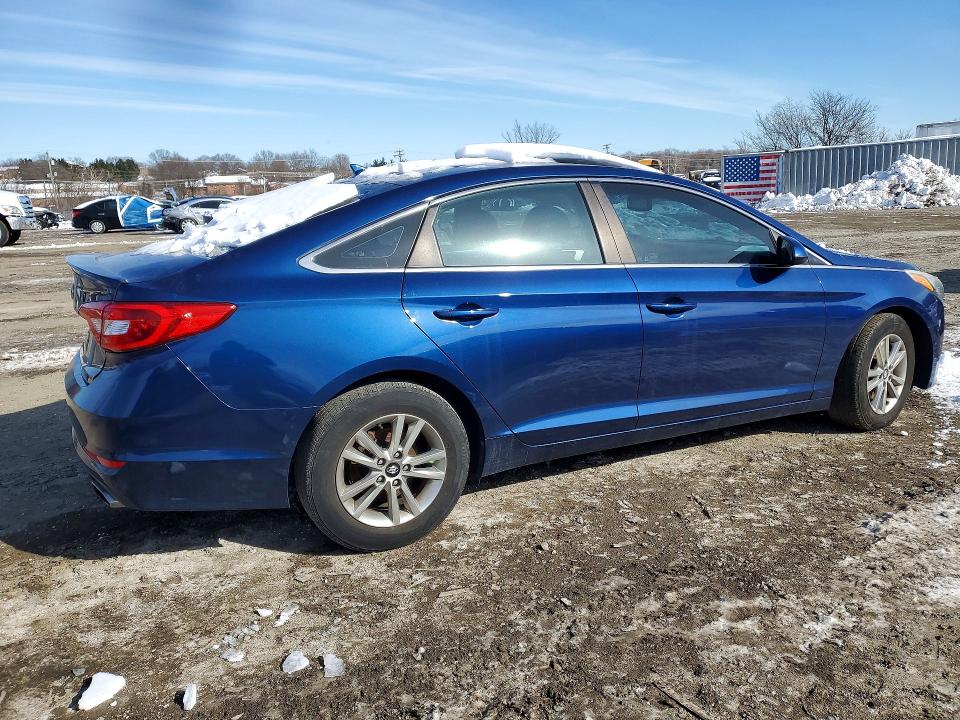 Aukcja sprzedaży 2015 Hyundai Sonata, vin: 5NPE24AF0FH248156, numer aukcji: 73503375