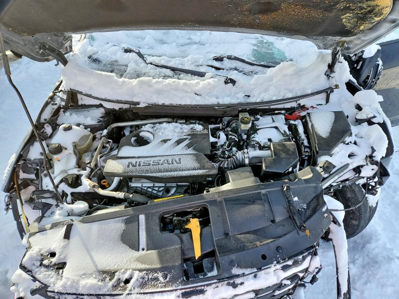 Продажа на аукционе авто 2023 Nissan Rogue Sv, vin: 5N1BT3BA3PC831858, номер лота: 74082315