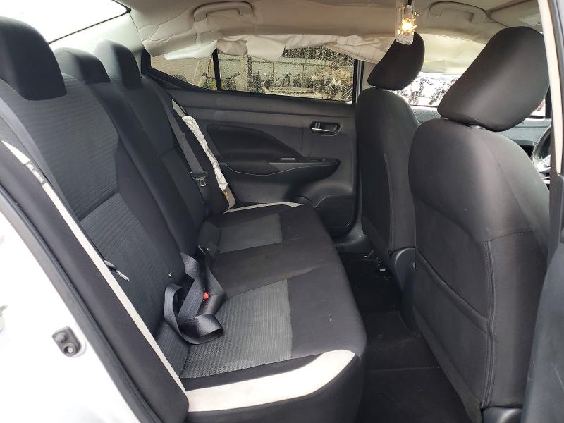 Продажа на аукционе авто 2021 Nissan Versa, vin: 3N1CN8EV2ML868417, номер лота: 99734455