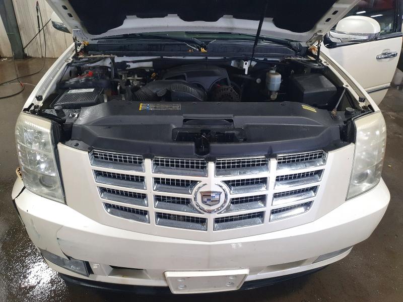Продажа на аукционе авто 2008 Cadillac Escalade L, vin: 1GYFK63838R204236, номер лота: 72178315
