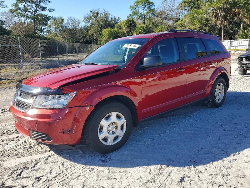 Aukcja sprzedaży 2009 Dodge Journey, vin: 3D4GG47B89T590721, numer aukcji: 74681735