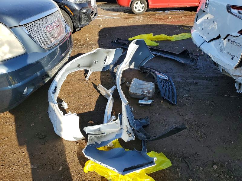 Продажа на аукционе авто 2025 Acura Rdx Techno, vin: 5J8TC2H53SL019709, номер лота: 98029625