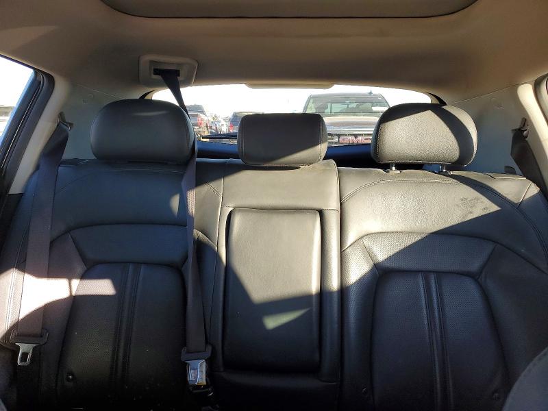 98156705 :رقم المزاد ، KNDPC3A65G7849911 vin ، 2016 Kia Sportage مزاد بيع