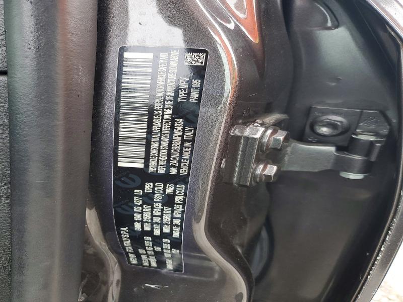 Продажа на аукционе авто 2021 Jeep Renegade, vin: ZACNJCBB8MPM54934, номер лота: 72766785
