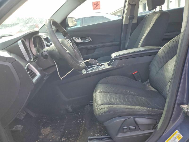 Aukcja sprzedaży 2014 Chevrolet Equinox, vin: 2GNALAEK0E6187502, numer aukcji: 75639795