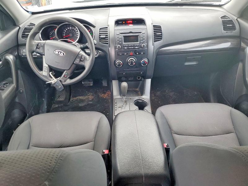 Продажа на аукционе авто 2013 Kia Sorento, vin: 5XYKTDA25DG377625, номер лота: 73991045