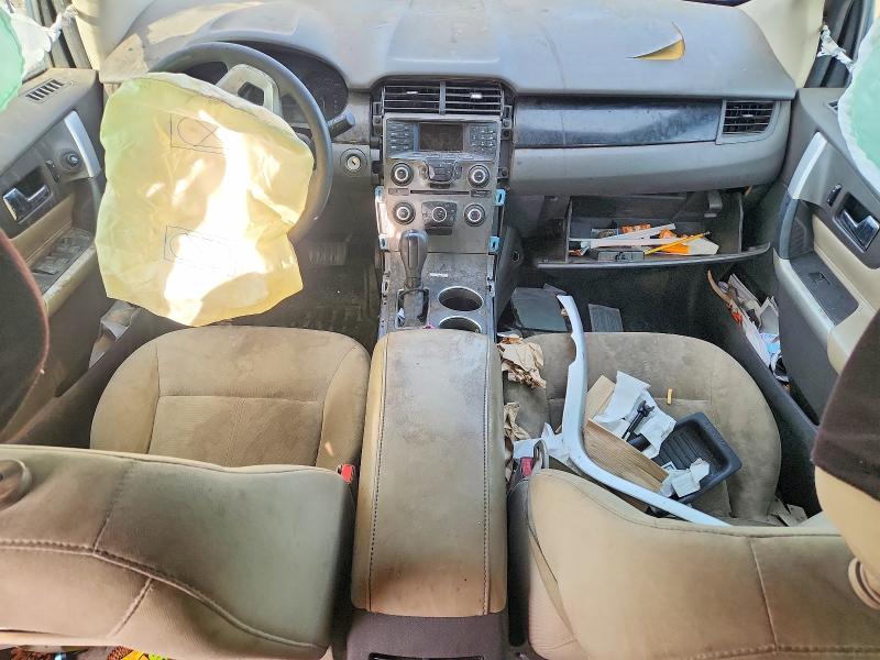 98230635 :رقم المزاد ، 2FMDK4GCXDBB22612 vin ، 2013 Ford Edge مزاد بيع