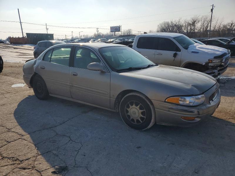 Aukcja sprzedaży 2004 Buick Lesabre, vin: 1G4HP52K244138983, numer aukcji: 77280925