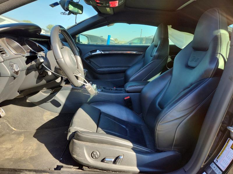 Продажа на аукционе авто 2014 Audi S5, vin: WAUGGAFR5EA017784, номер лота: 73646965