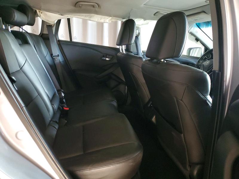 Aukcja sprzedaży 2017 Acura Rdx, vin: 5J8TB3H37HL008471, numer aukcji: 73841165