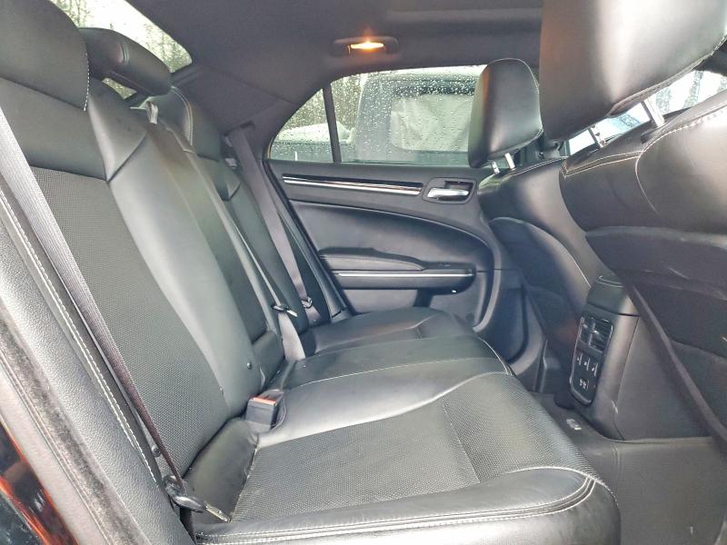 99648895 :رقم المزاد ، 2C3CCAGGXNH121221 vin ، 2022 Chrysler 300 مزاد بيع