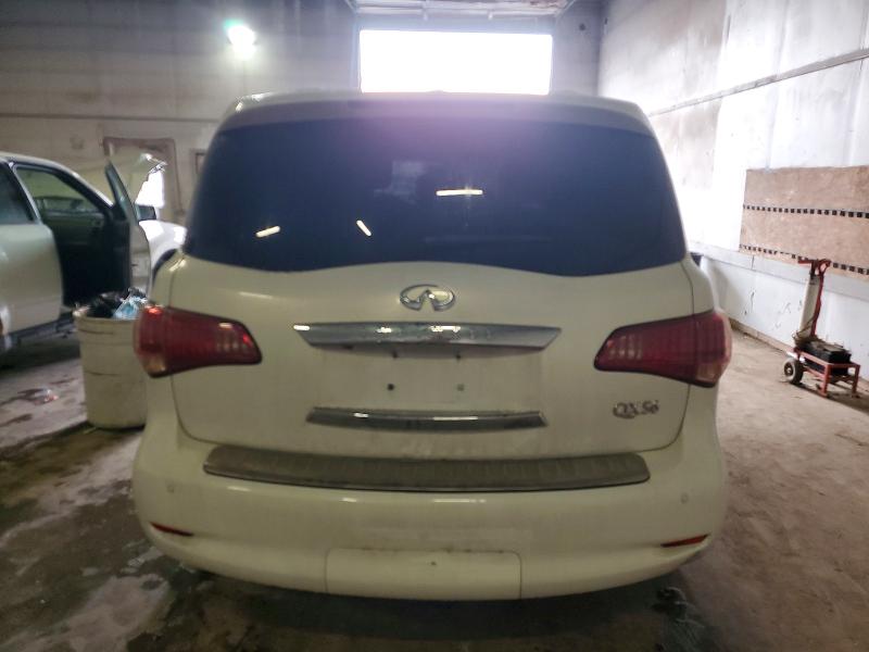 Aukcja sprzedaży 2012 Infiniti Qx56, vin: JN8AZ2NC7C9317626, numer aukcji: 98179475