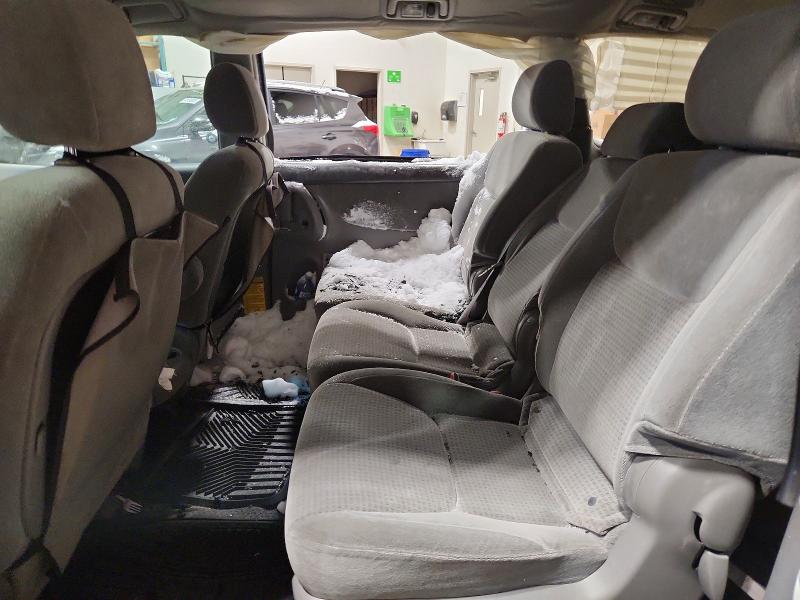 Aukcja sprzedaży 2006 Toyota Sienna, vin: 5TDZA29C56S575553, numer aukcji: 74115575