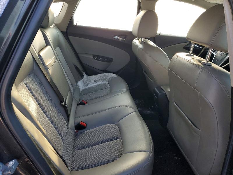 Aukcja sprzedaży 2016 Buick Verano, vin: 1G4PP5SK4G4125460, numer aukcji: 73991905