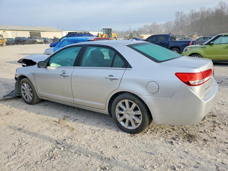 2012 Lincoln Mkz მანქანა იყიდება აუქციონზე, vin: 3LNHL2JC2CR813936, აუქციონის ნომერი: 98882705
