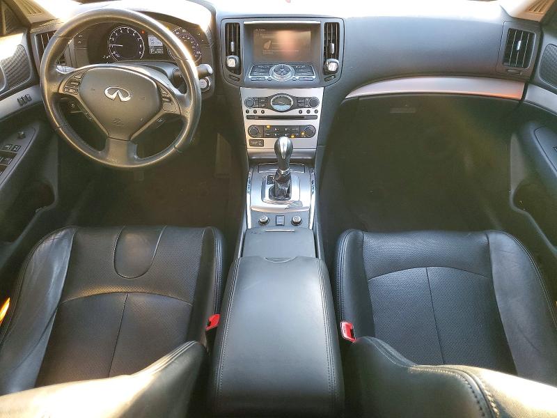 Продажа на аукционе авто 2013 Infiniti G37, vin: JN1CV6AR9DM350520, номер лота: 99725715