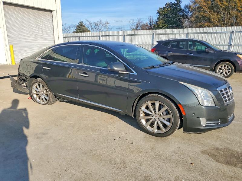 Aukcja sprzedaży 2014 Cadillac Xts, vin: 2G61M5S30E9319315, numer aukcji: 98550925