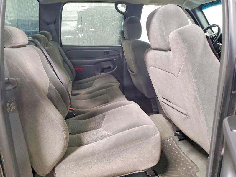 2005 Chevrolet Silverado მანქანა იყიდება აუქციონზე, vin: 2GCEK13T151254601, აუქციონის ნომერი: 74288175