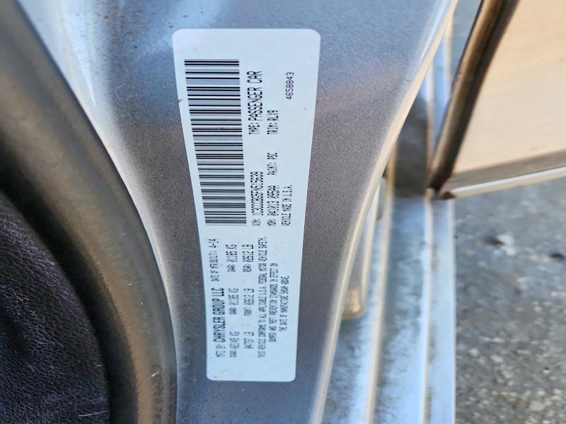 Aukcja sprzedaży 2015 Chrysler 200, vin: 1C3CCCBG5FN515639, numer aukcji: 74351885