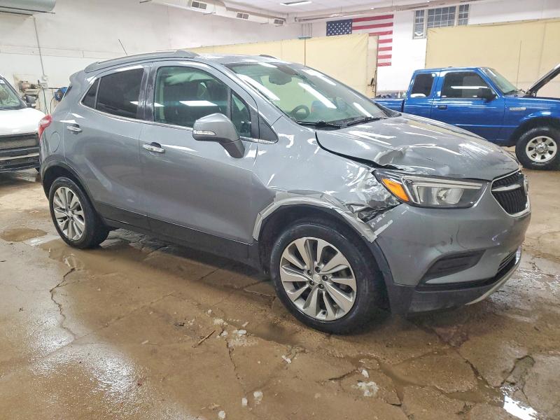 Aukcja sprzedaży 2019 Buick Encore, vin: KL4CJASB9KB760606, numer aukcji: 73440335
