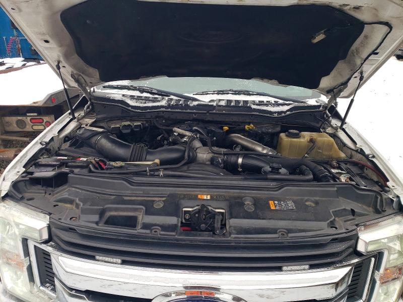 2017 Ford F550 Super მანქანა იყიდება აუქციონზე, vin: 1FDUF5HT9HEC58541, აუქციონის ნომერი: 98896525