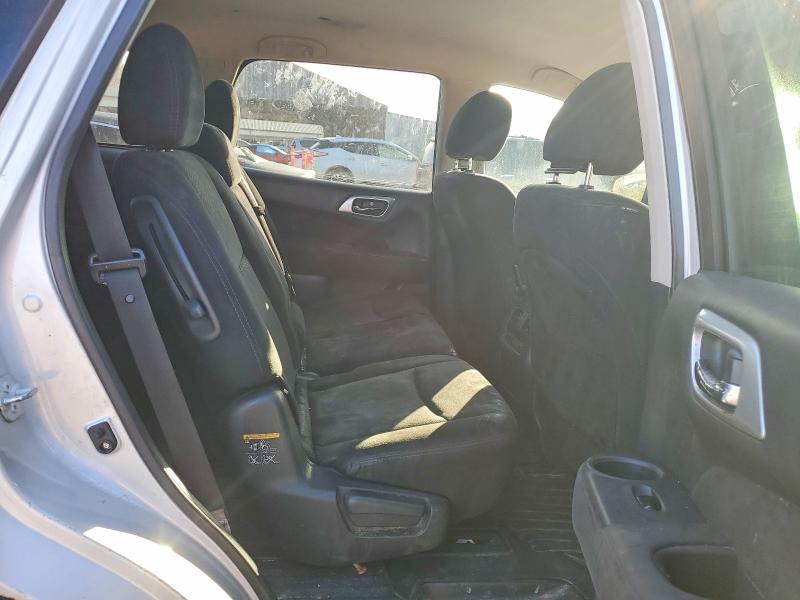 Продаж на аукціоні авто 2015 Nissan Pathfinder, vin: 5N1AR2MNXFC608655, номер лоту: 99230695