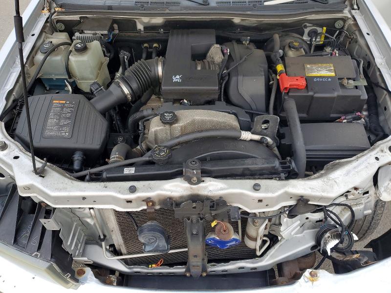 Aukcja sprzedaży 2011 Gmc Canyon, vin: 1GTH6MFEXB8106083, numer aukcji: 72838395