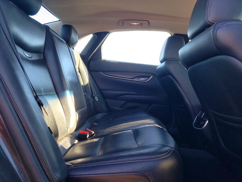 Aukcja sprzedaży 2018 Cadillac Xts, vin: 2G61M5S31J9132109, numer aukcji: 98985675