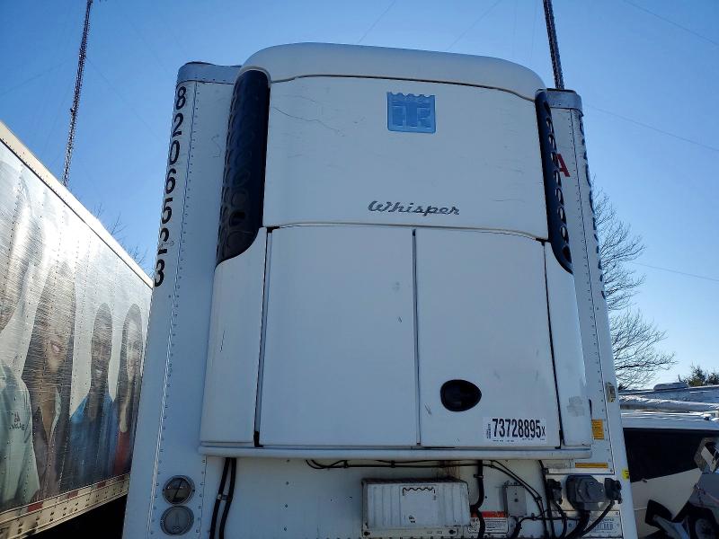 Aukcja sprzedaży 2016 Utility Semi Trail, vin: 1UYVS248XGU427413, numer aukcji: 79602735