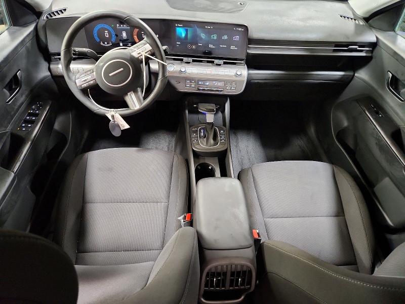 Aukcja sprzedaży 2026 Hyundai Kona Sel S, vin: KM8HFCAB2TU361290, numer aukcji: 73001245