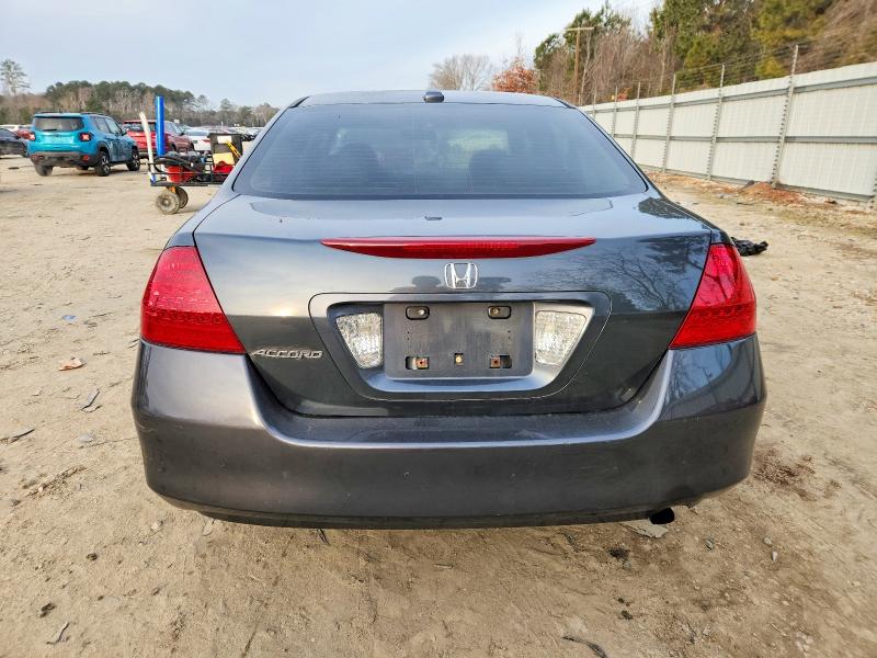 Aukcja sprzedaży 2007 Honda Accord, vin: 1HGCM56887A183004, numer aukcji: 74955305