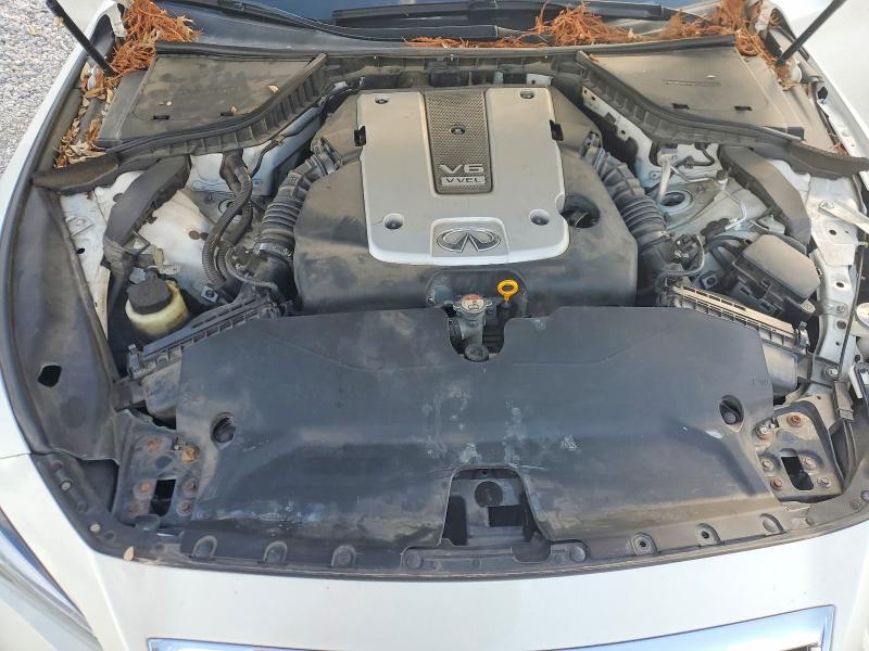 Продажа на аукционе авто 2015 Infiniti Q50 Base, vin: JN1BV7AR2FM402820, номер лота: 73480335