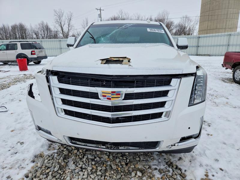 Aukcja sprzedaży 2019 Cadillac Escalade L, vin: 1GYS4BKJ0KR190342, numer aukcji: 98561035