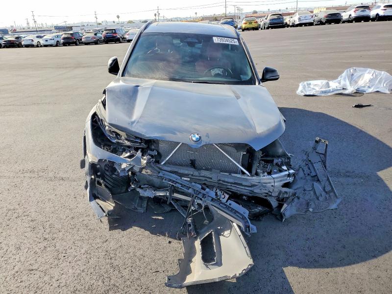 Продаж на аукціоні авто 2025 Bmw X1, vin: WBX73EF05S5087252, номер лоту: 73934525