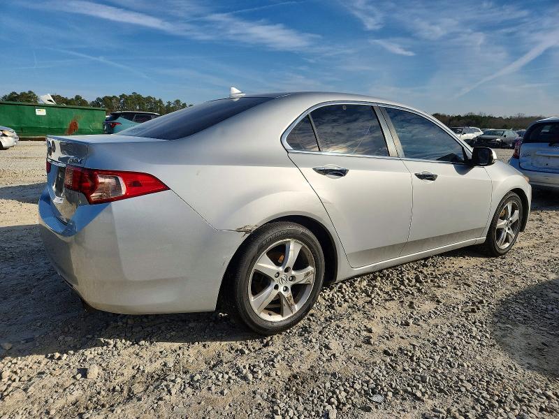 73525815 :رقم المزاد ، JH4CU2F66CC001437 vin ، 2012 Acura Tsx Tech مزاد بيع